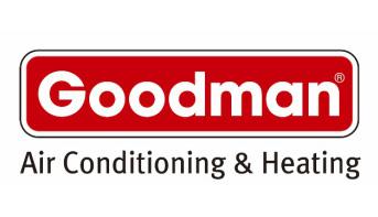 goodman 全空气系统中央空调品牌        由创始人harold v.